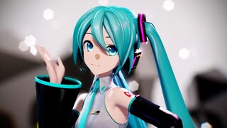 【Hatsune MikuMMD】アンノウン・マザーグース/Vần thơ mẫu giáo Ngỗng Mẹ Vô Danh