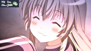 Haiyore! Nyaruko san [ AMV ] điều ước cuối cùng #anime #schooltime