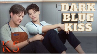 DARK BLUE KISS - ep12 - Finale