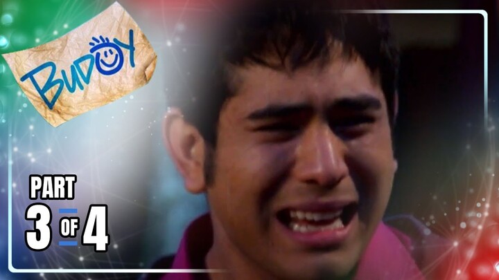 Budoy | Episode 65 (3/4) | June 27, 2024