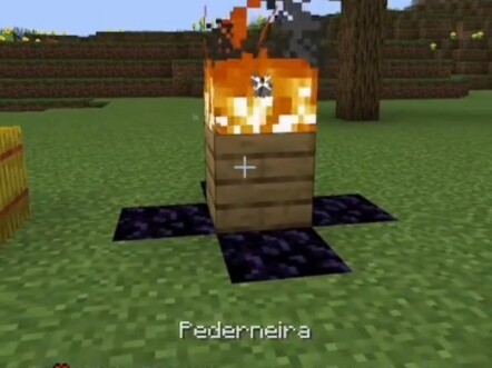 Minecraft:我的世界物理引擎