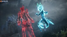 Lord of the Ancient God Grave 268 Sub Indo