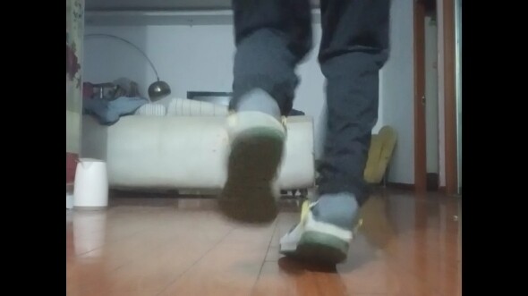 Don't like it; have some shame!