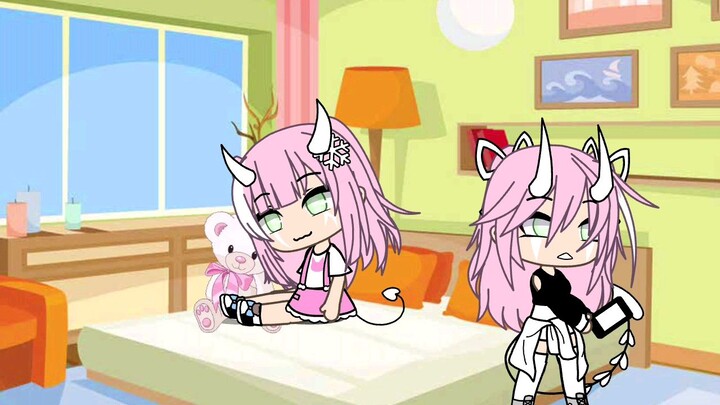 Part 1 Morin was bullied?!