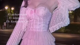 Cosplay