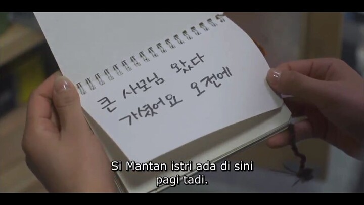 The Heirs Eps 1 Part 10 Sub Indo