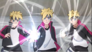 Boruto「AMV」- Finish Line •_Skillet_•