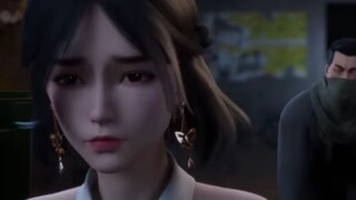 Urban Ancient Immortal Doctor Episode 108 Sub Indo