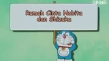Rumah cinta sizuka dan nobita