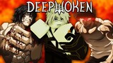 Deepwoken - "Godfist" Progression