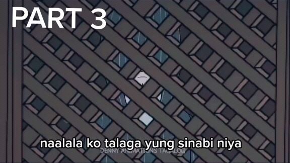 denny animation tagalog kumpisal part 3
