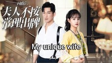 [My unique wife] #yulong #YangMieMie