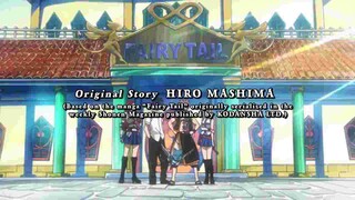 Hội pháp sư fairy tail tập 21 thuyết minh