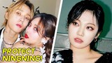 NCT Lucas is back, Hyuna & Dawn accused of faking the engagement, Aespa NingNing attacked and hacked