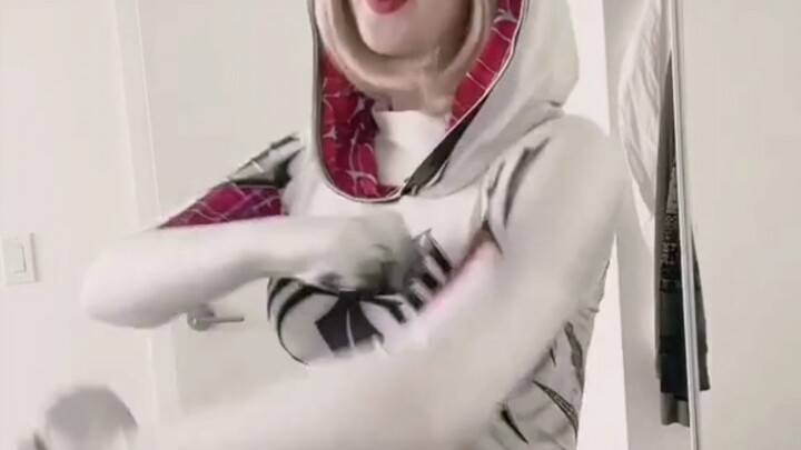 Spider-Man Besar (23)
