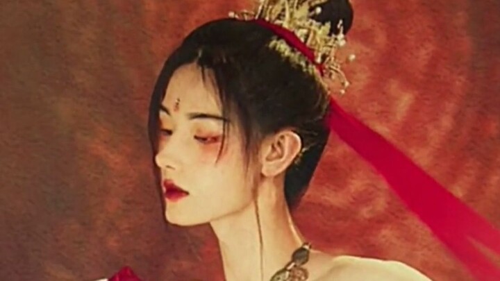 Cậu bé bệnh kieu thời cổ đại là số một