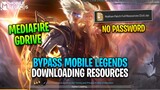 Bypass ML Resources - Fast Download Resources - Natan Patch - No Password | MLBB