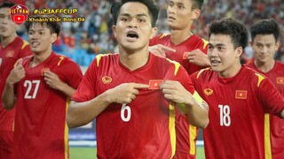 🔴Trực Tiếp U23 Việt Nam Vs U23 Croatia: HLV Lee Chọn Đội Hình Xuất Phát Đầy Biến Hóa