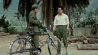 "She didn't say a word the entire time; it felt like her world had collapsed."