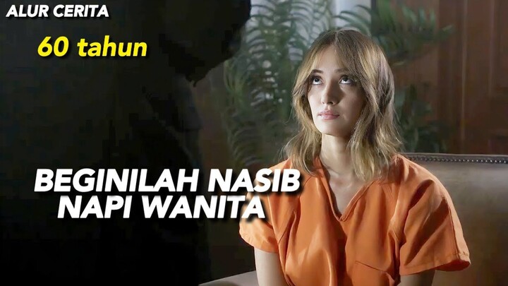 KISAH SISI LAIN DALAM SEBUAH P3NJARA - Alur Cerita Film