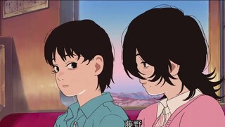 "Chúng ta sẽ luôn gặp nhau vì tình yêu."
