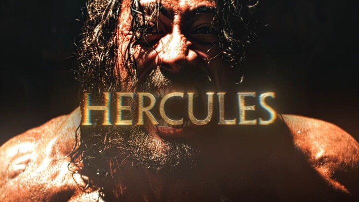 AKU adalah Herkules