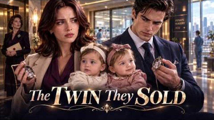 FULL|Twins Sold Apart, Until a Family Secret Changes Everything