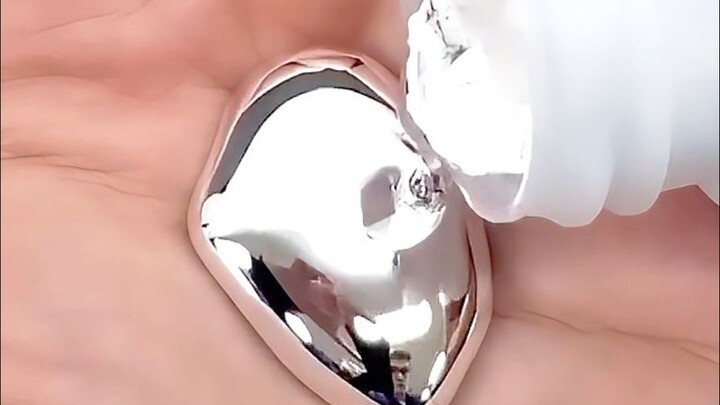 อะไรนะ? แกเลียมเหลวที่สนุกยิ่งกว่าปรอท!