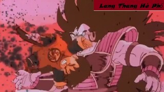 Bảy viên ngọc rồng tập 27 #anime