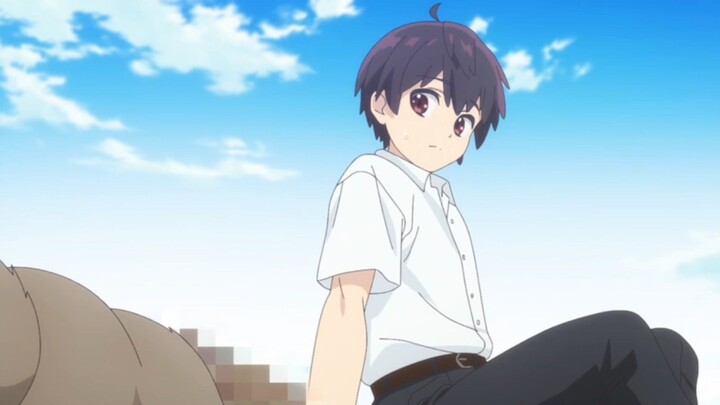 ‎【 DUB INDO 】 MC Shota Terisekai & Jobnya Sementara 🗿🤣 || Saikyou no Shokugyou wa Yuusha‎‎‎