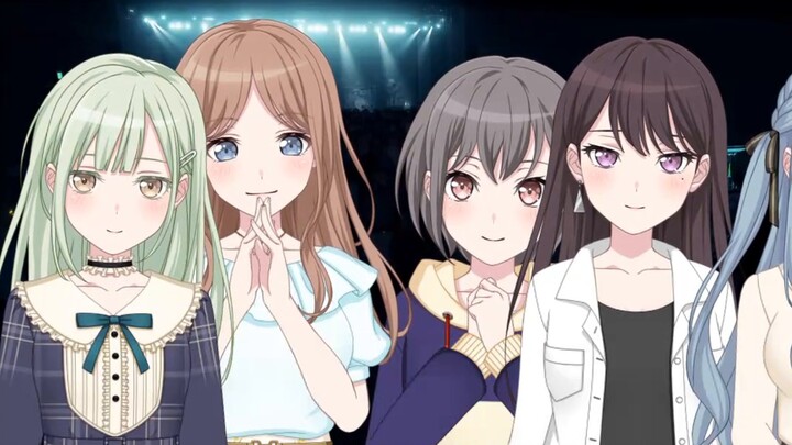 Nếu Chihaya Aine thực sự là sự tái sinh của Đức Mẹ Đồng Trinh #21 [Kết thúc?]