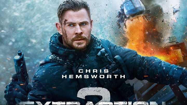 EXTRACTION 2 - Official Trailer -