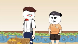 หากได้รับเหรียญทองคำ 1 กล่อง ให้เพิ่มส่วนลำตัว 1 เมตร