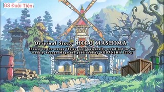 Hội Pháp Sư Fairy Tail - Tập 133 ( Lồng Tiếng )