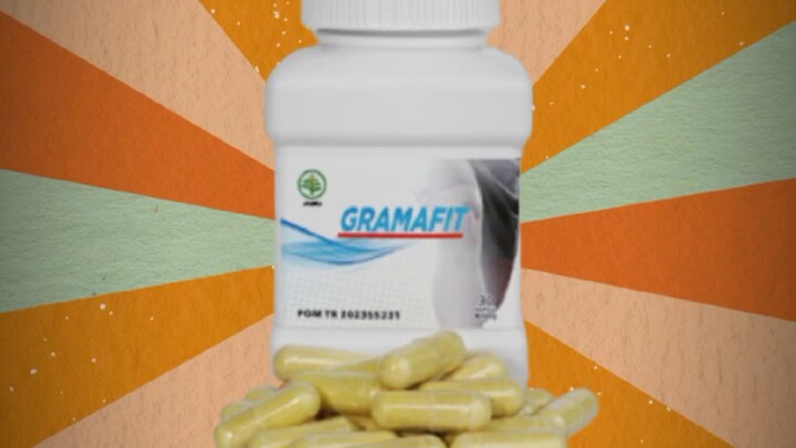 Sentral obat nyeri sendi ibu jari tangan GRAMAFIT TERBAIK