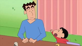 [Lồng Tiếng] Shin Cậu Bé Bút Chì- Phòng chiếu phim 4D trong nhà