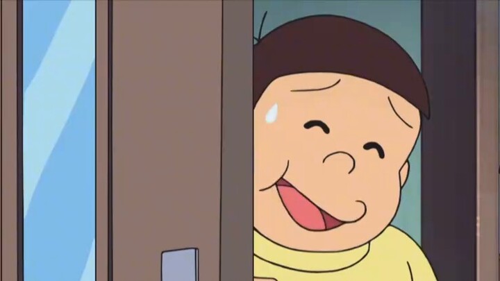 Doraemon: Kota ini dipenuhi mayat, apa yang sebenarnya terjadi?