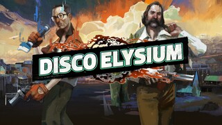 Klagmar's Top VGM #3,574 - Disco Elysium - Apartment Building