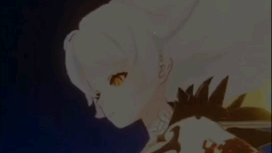 Khởi đầu của cuộc hành trình~