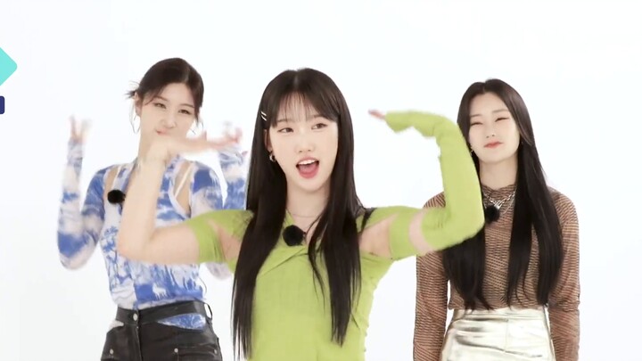 PIXY Random Dance Covers IVE, LESSERAFIM, (G)I-DLE, Choi Ye Na, REDVELVET