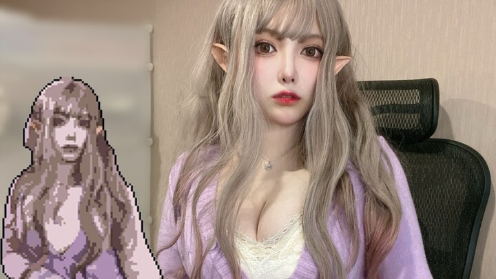 น่ารักขนาดนี้ ถ้าได้ชุด AAQAA ของวานฮ่าวมา คงต้องร้องไห้นานแน่ๆเลย!