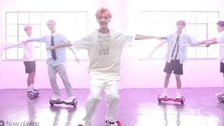【NCT DREAM】Siapa pun yang melihat ini akan berkata: Ini Mengmeng