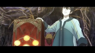 Dragon Raja S2 Episode 14 Subtitle Indonesia