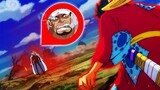 Gear 5 Của Luffy Có Đánh Bại Akainu? - Trận Chiến Cuối Cùng Trong One Piece