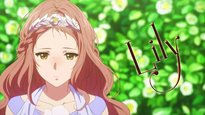 Lily - AMV - 「 Anime MV 」 (อลันวอล์คเกอร์)