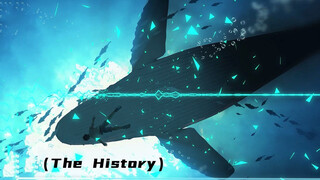 【8D Surround】The History - Jannik