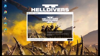 Helldivers 2 Download Free for PC