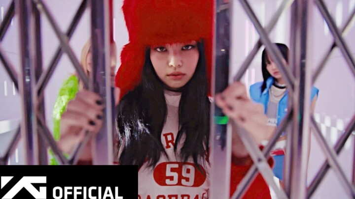 เจนนี่ปล่อยวิดีโอชาเลนจ์เต้นใหม่ล่าสุดแล้ว!
