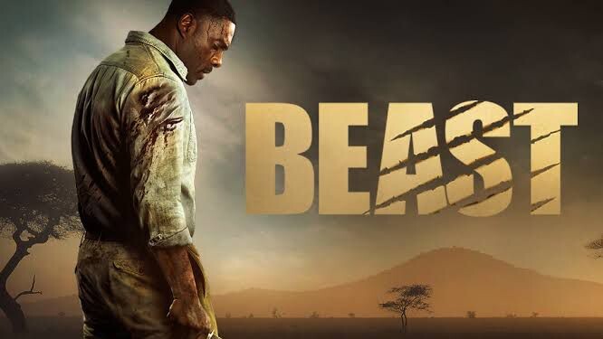 B.E.A.S.T (2022) .{1080p} .[HD Quality] ./Thriller/😉