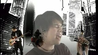 Hate 2 Head ตรงนี้...ไม่มีใคร (MV Karaoke)